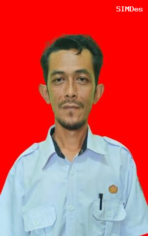 Tri Paryanto